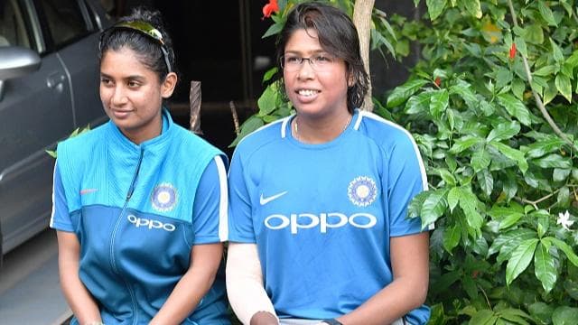 ICC Women's ODI rankings: Mithali Raj dethroned from top spot, Jhulan Goswami rises to No.2