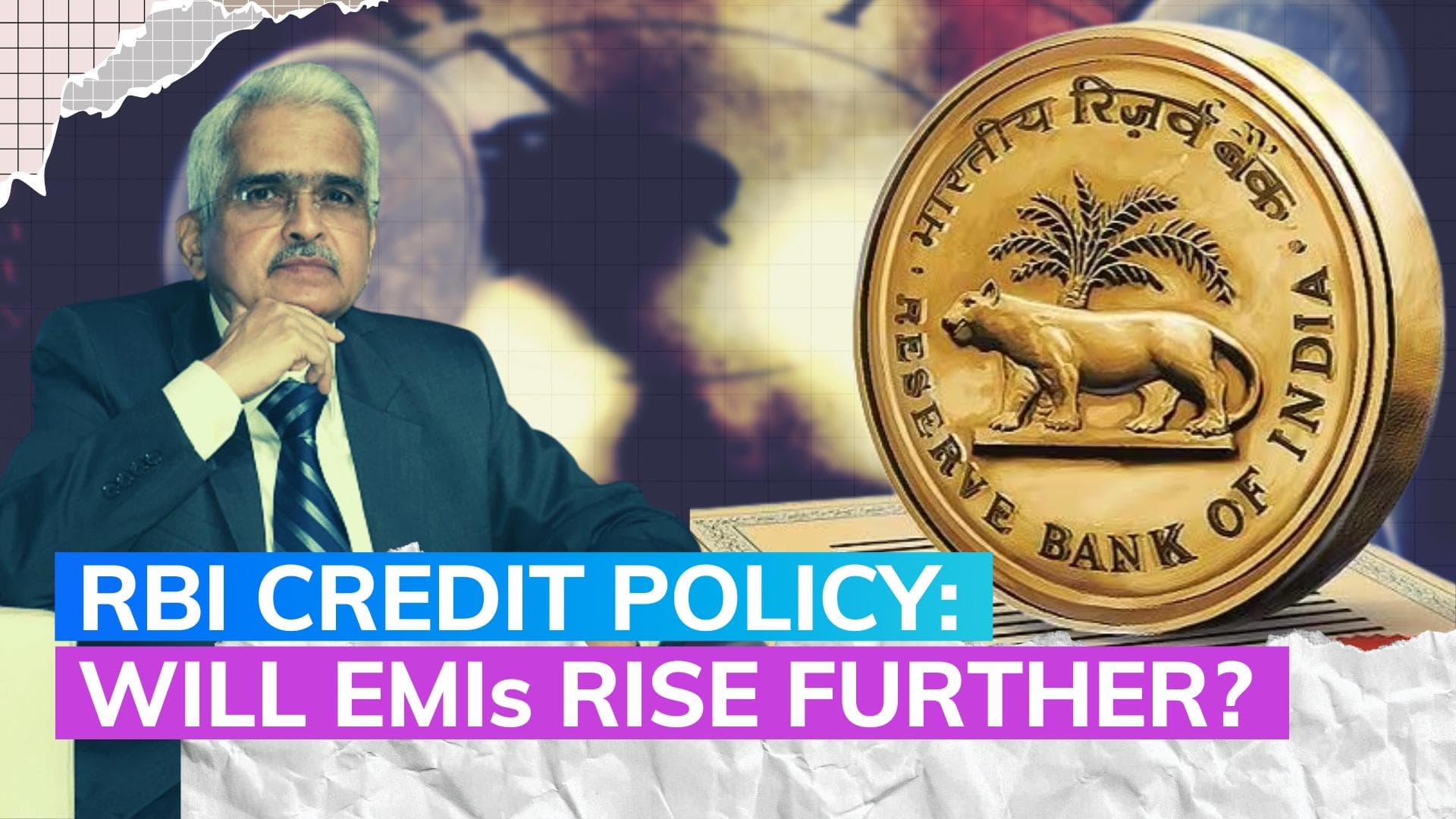 RBI monetary policy: here's what experts predict  