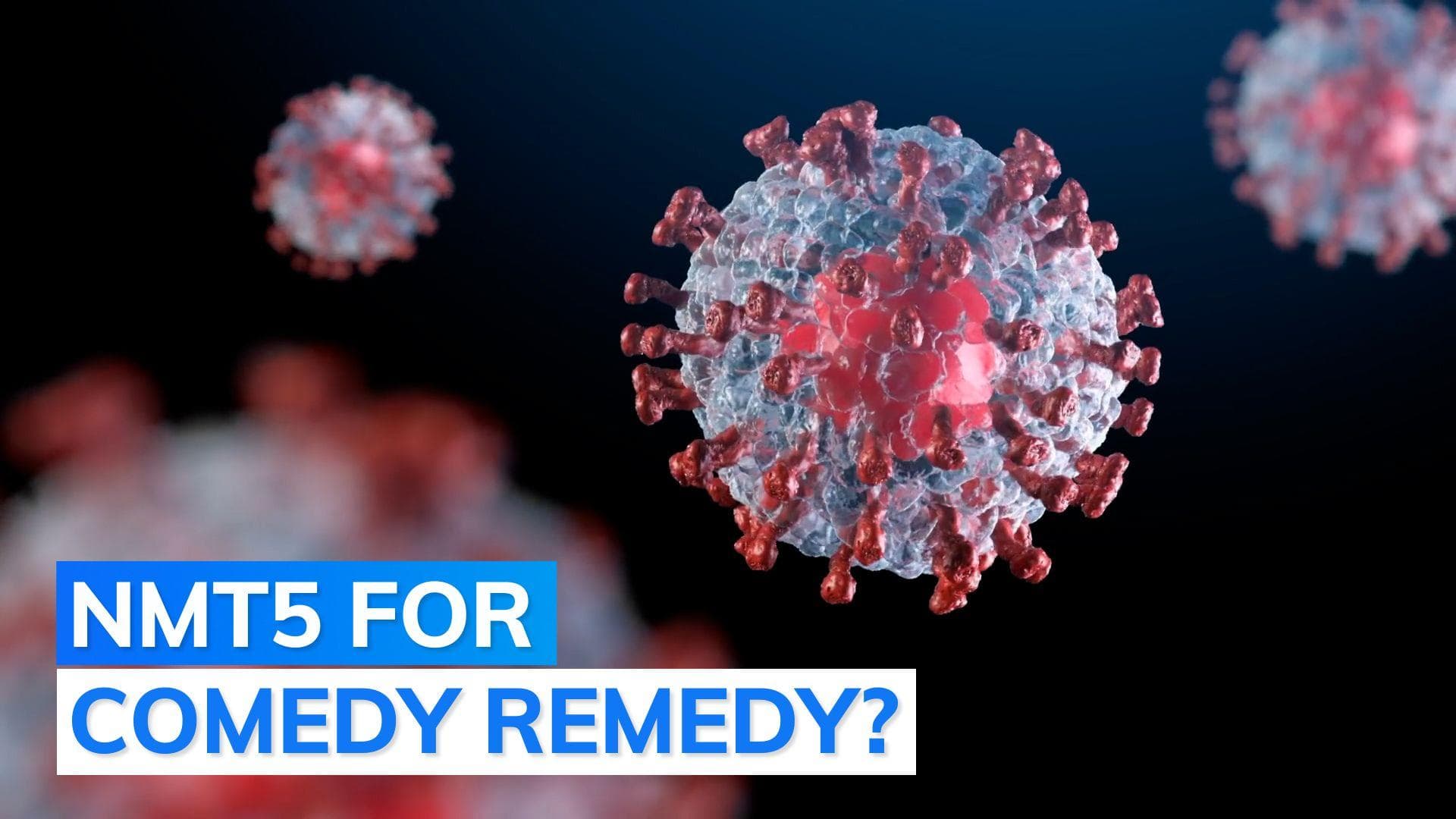 US scientists discover drug that may turn coronavirus against itself