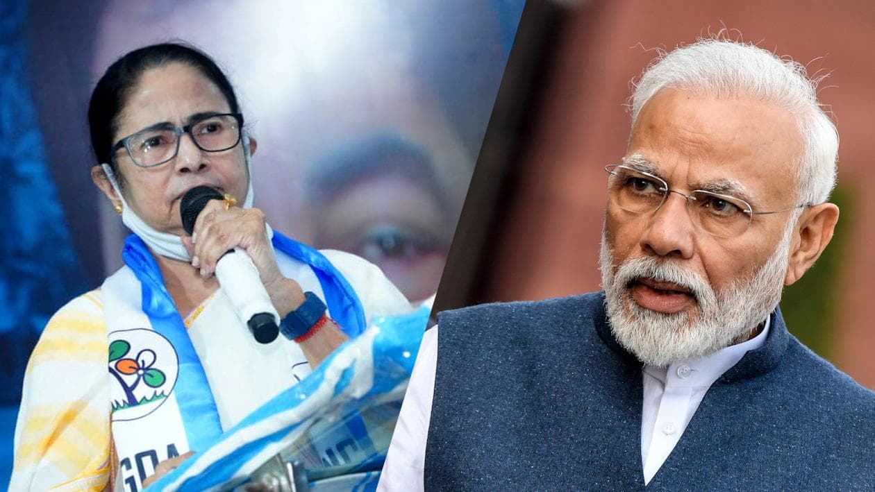 Goa Liberation Day: 'গোয়া লিবারেশন ডে' উপলক্ষ্যে টুইটে শুভেচ্ছা মমতার, অনুষ্ঠানে যোগ দিতে যাচ্ছেন মোদী 