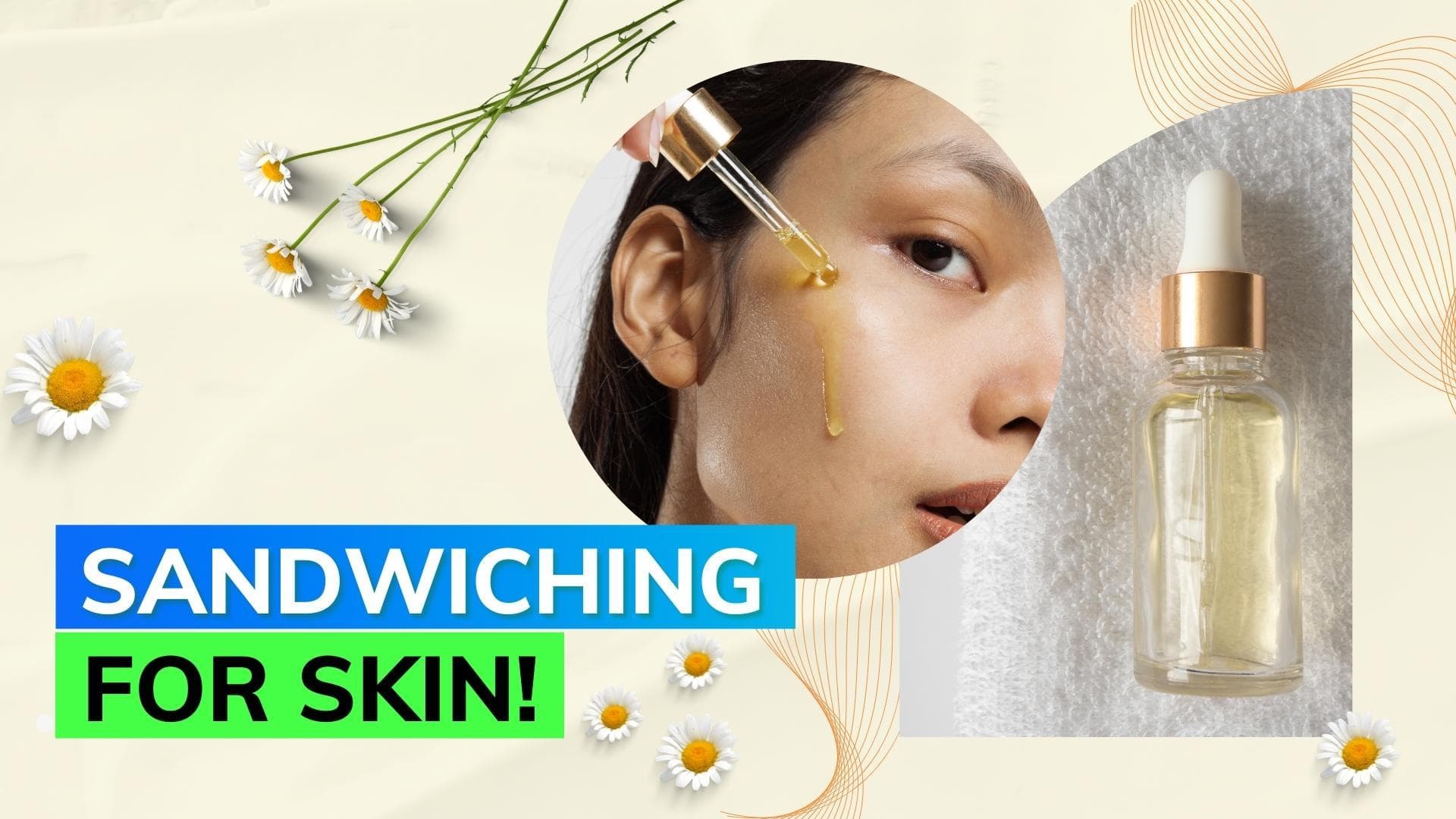 Skintellectuals swear by moisture sandwiching; know how it works!