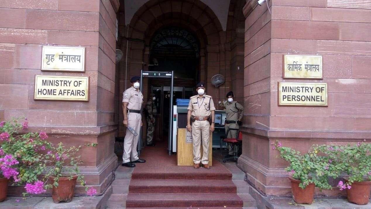 Home Ministry panel to define hate speech, have IPC section on free speech