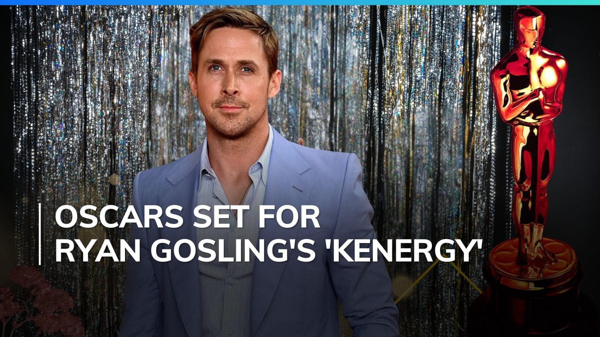 Ryan Gosling to perform 'Barbie' song 'I'm Just Ken' at the Oscars 2024: Report 
