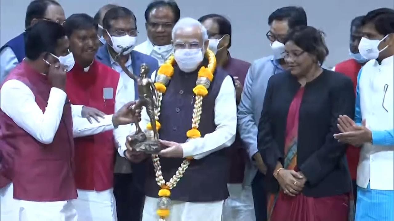 गैरहाजिर' BJP सांसदों पर बिफरे पीएम Modi, कहा- बच्चों की तरह बार-बार समझाना अच्छा नहीं लगता