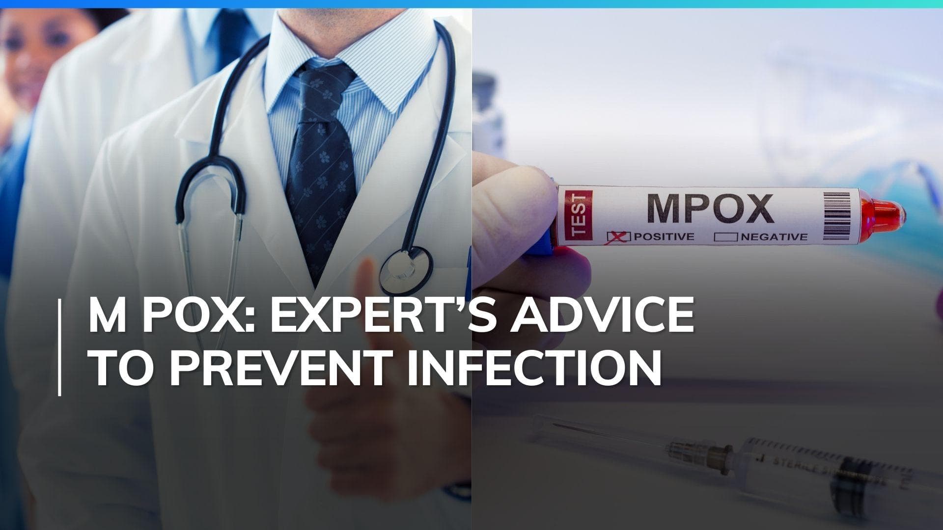 India confirms first Mpox case: Infectious disease expert Dr. Ramesh shares cause, symptoms, prevention