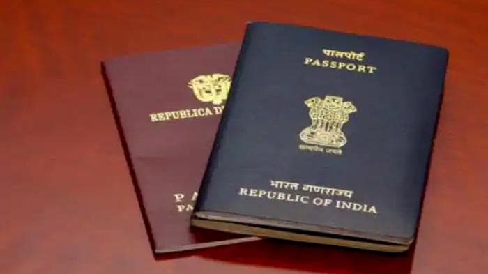 Powerful passports list: India, Pakistan ranks revealed