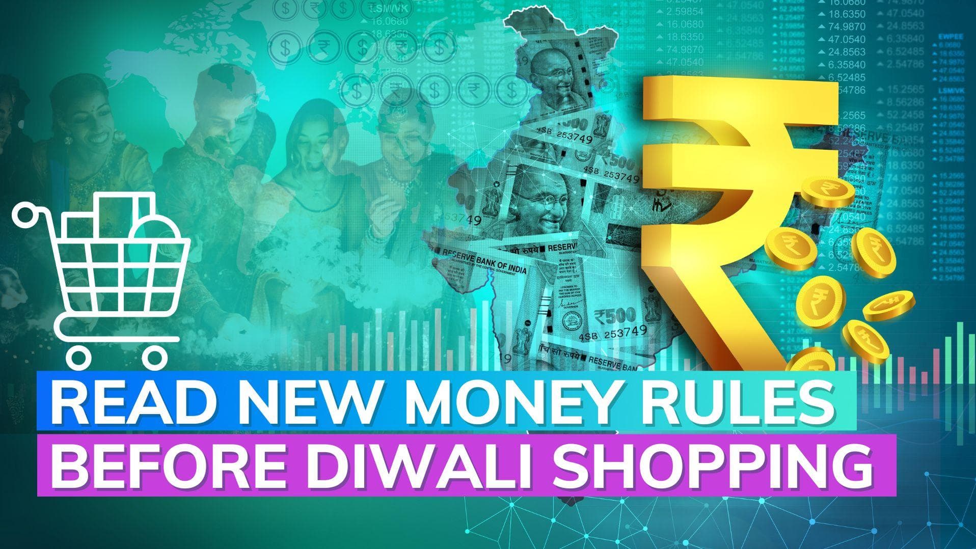 Big changes to your finances coming from October 1