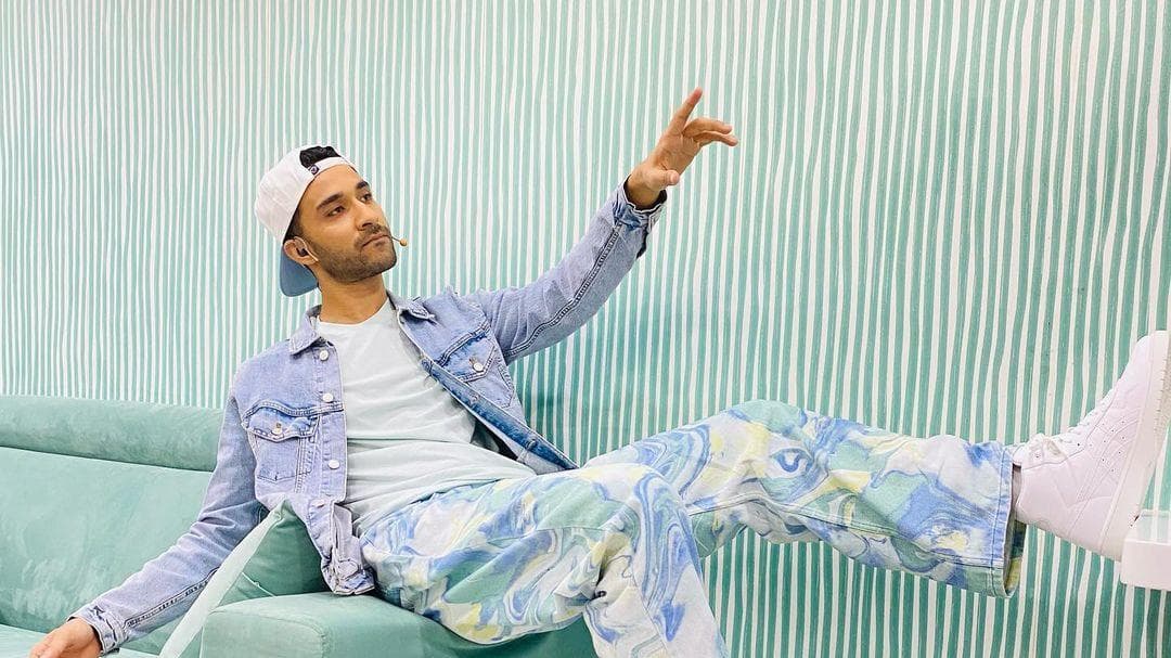 Dance Deewane 3: राघव जुयाल पर 'नस्लवाद' का लगा आरोप, वीडियो जारी कर मांगी माफी