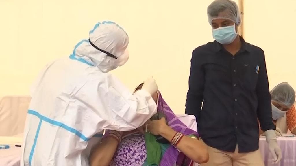 Odisha: Dy Speaker, 11 MLAs +ve ahead of Assembly session