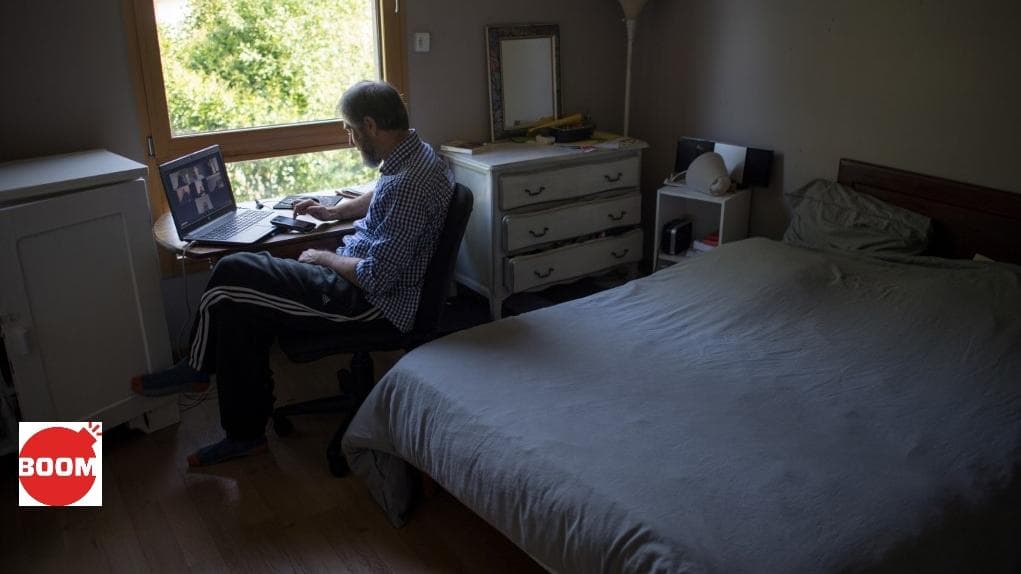 What does the future work culture look like? | BOOM