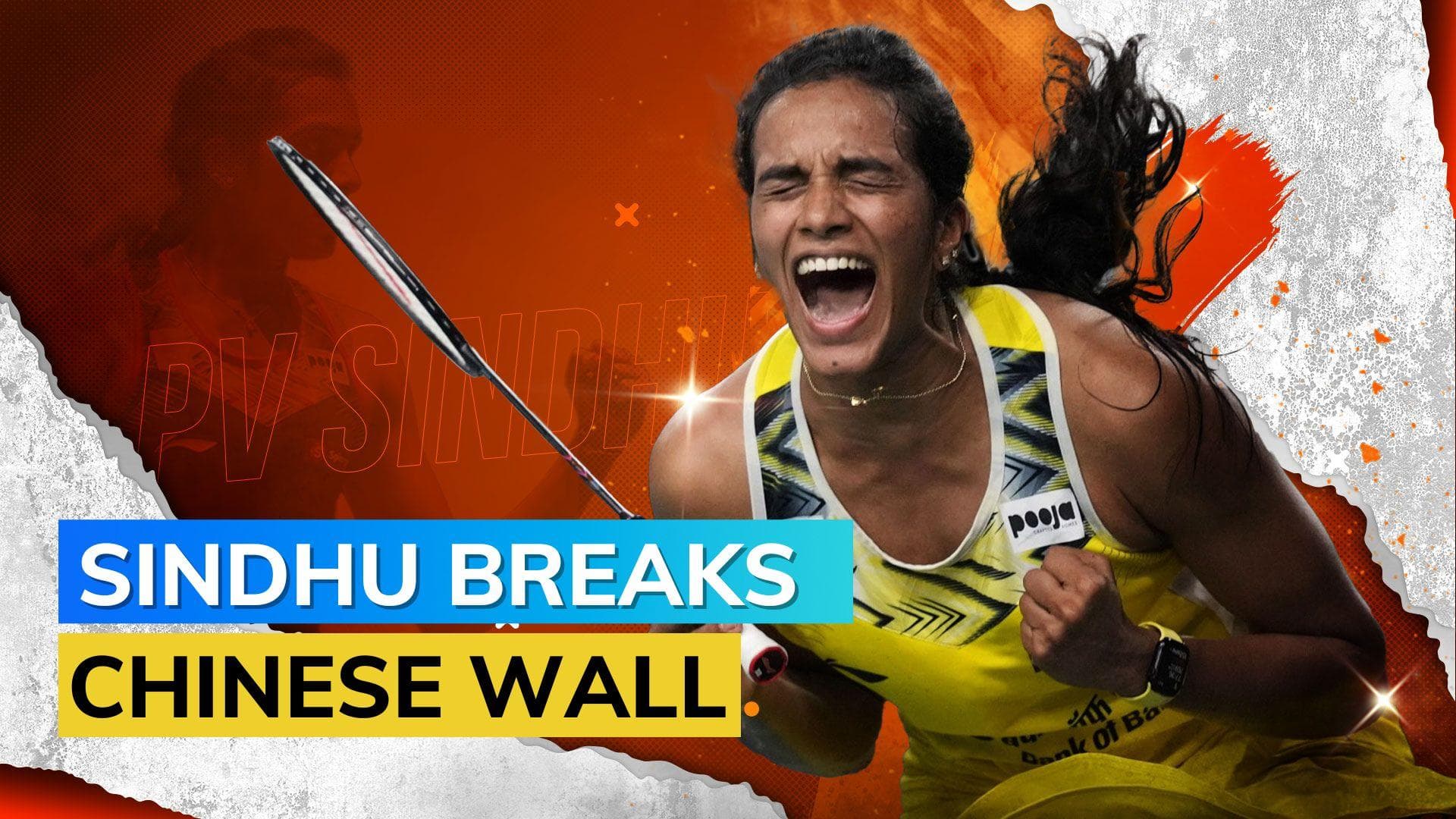 Singapore Open 2022: Sindhu storms into semis; Saina, Prannoy & Dhruv/Arjun crash out