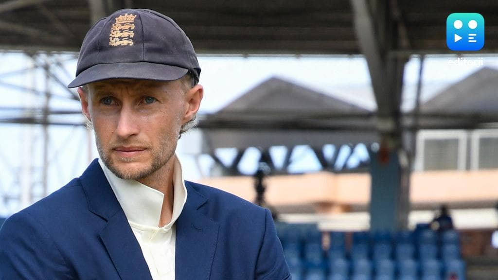 Joe Root: চাপের মুখে ইংল্যান্ড টেস্ট অধিনায়কের পদ থেকে সরে দাঁড়ালেন জো রুট