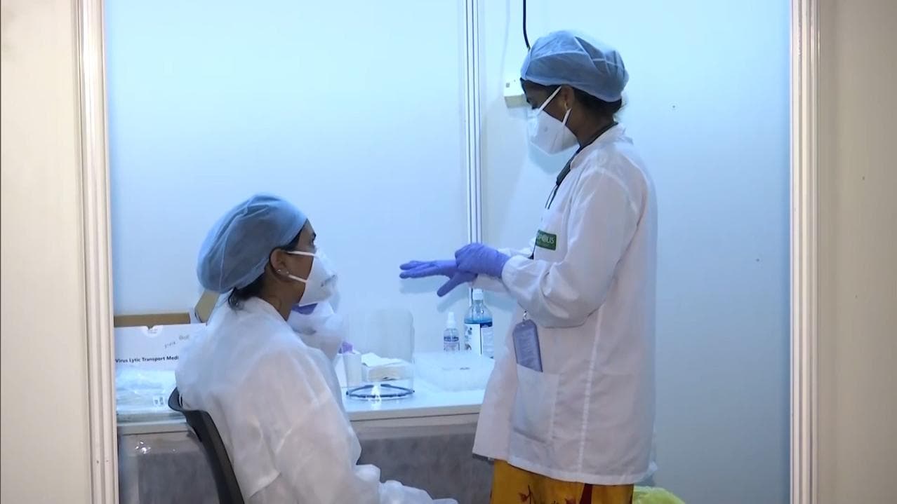 Omicron cases in India cross 150 with new patients in Maharashtra, Gujarat