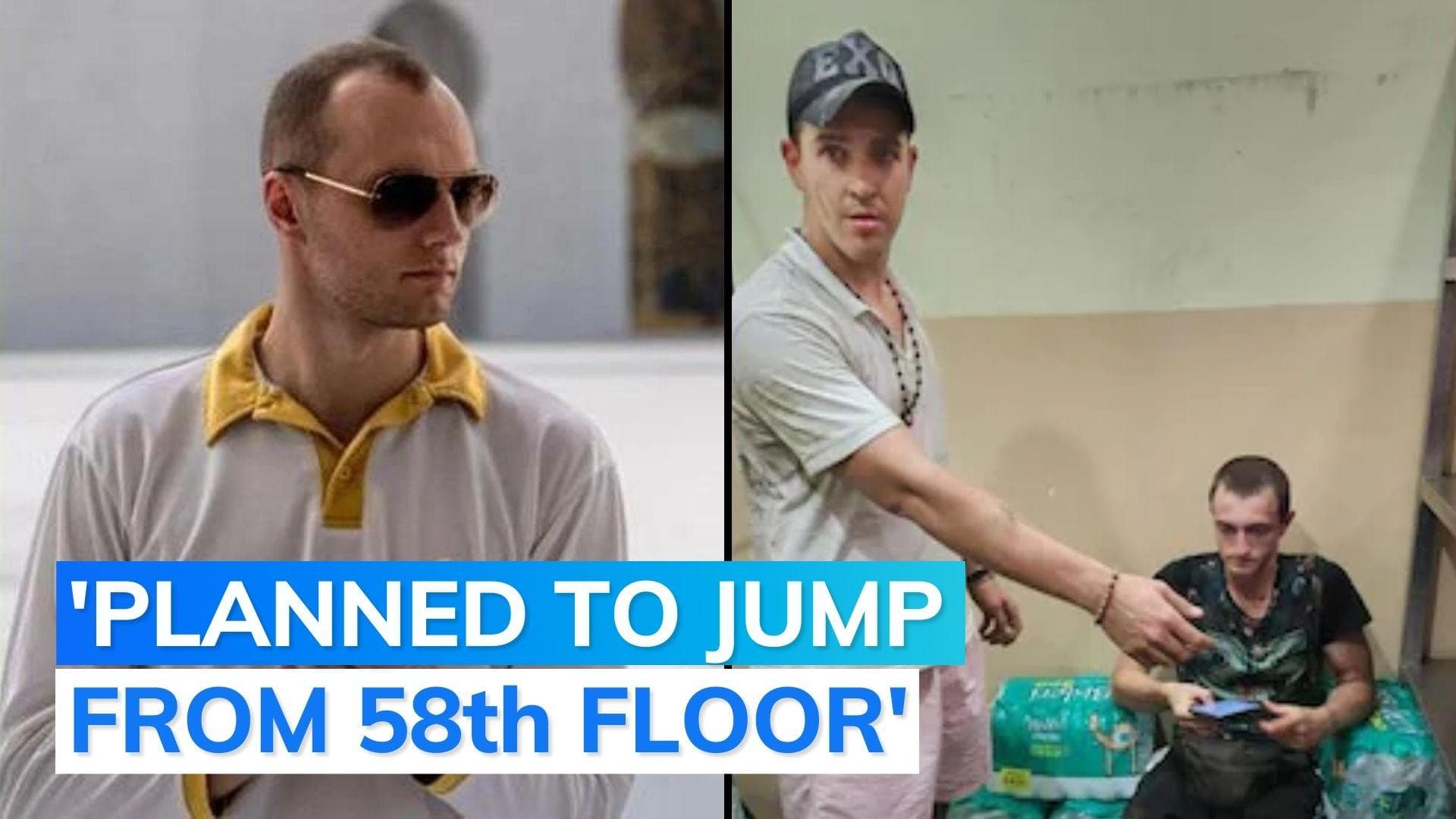 Mumbai: 2 Russian YouTubers held for breaking into Tardeo tower for stunt video