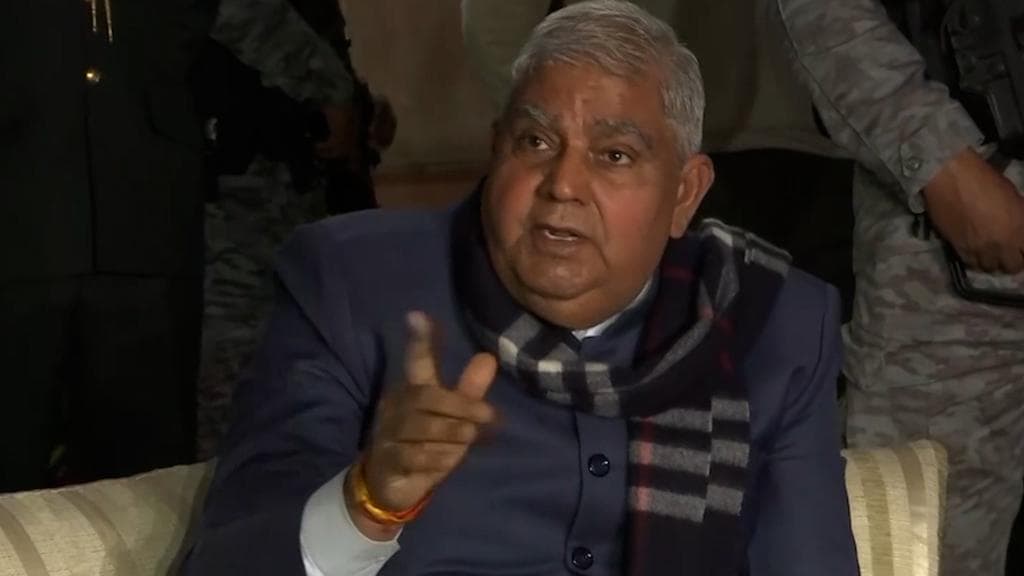 Jagdeep Dhankhar: কলকাতা-যাদবপুর-সহ ২৪ টি বিশ্ববিদ্যালয়ে নিয়োগে বিনিয়মের অভিযোগ রাজ্যপালের