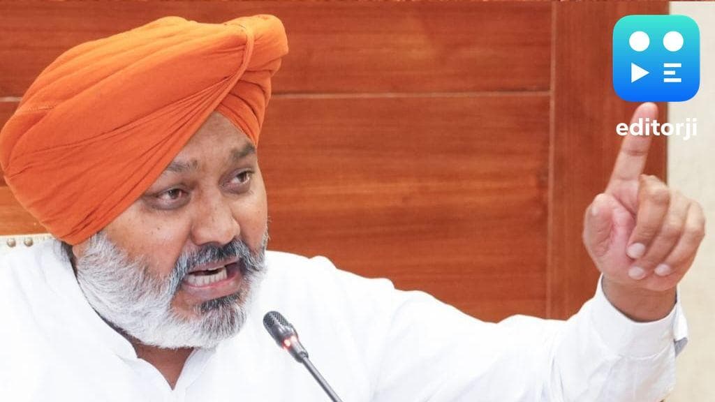 Punjab's GST collections soar by 25.31% in May 2025 to ₹2,006.31 crore