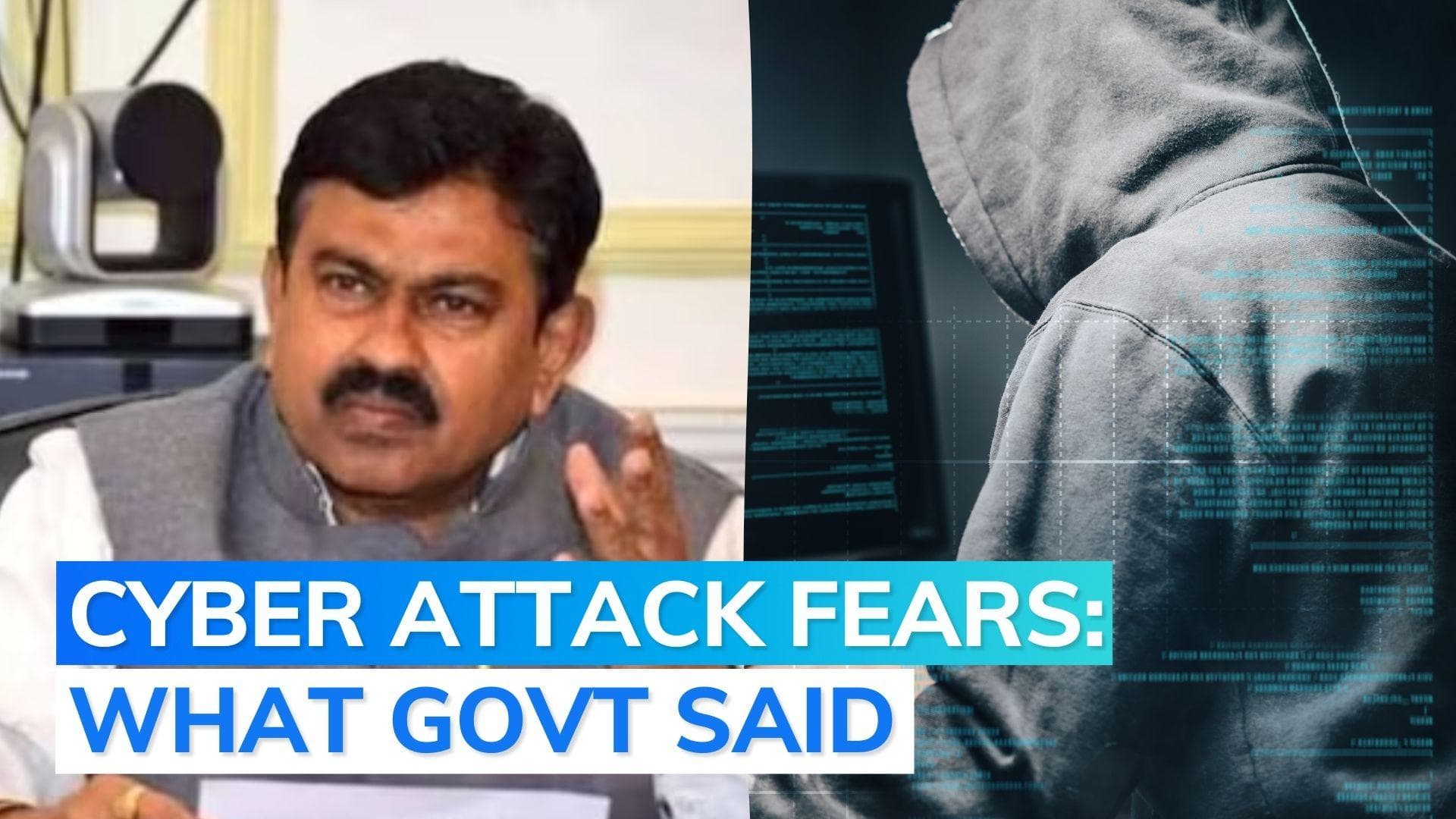 Hack attack on India's census data? Modi govt clarifies in Parliament