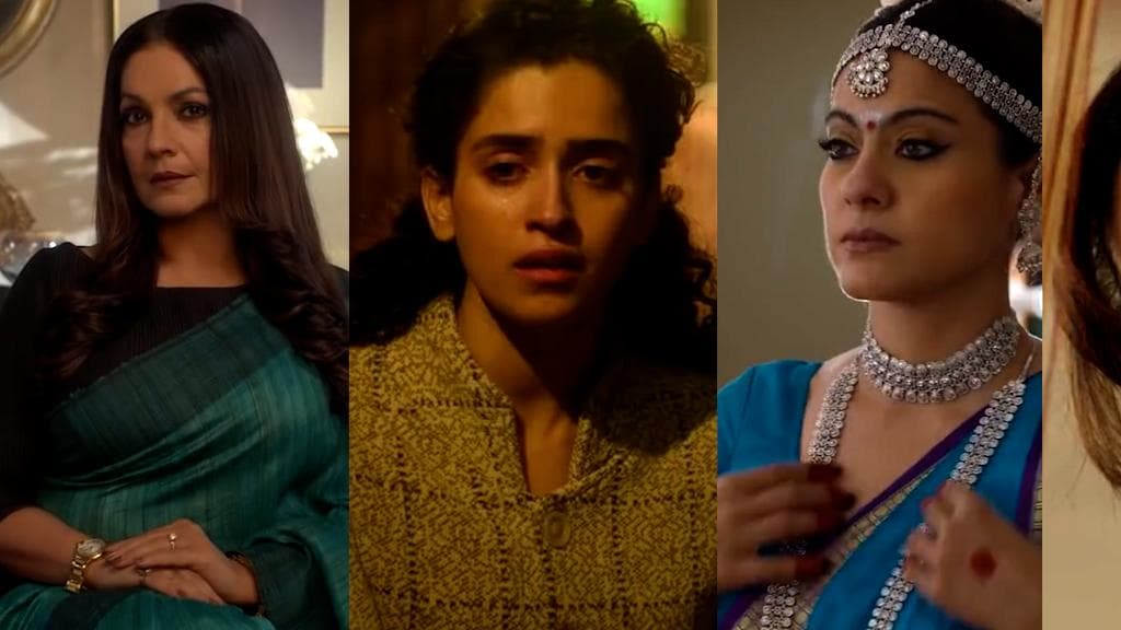 International women's day 2022: দেখুন নেটফ্লিক্সের এই নারী চরিত্ররা কীভাবে জিতে নিয়েছিলেন দর্শকের হৃদয়