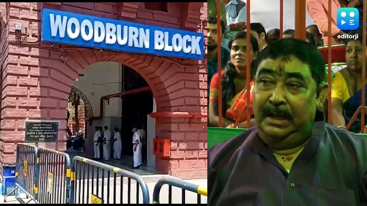 Anubrata Mondal: এখনও অসুস্থ অনুব্রত মণ্ডল, খোঁজ নিতে এসএসকেএমে সিবিআই আধিকারিক