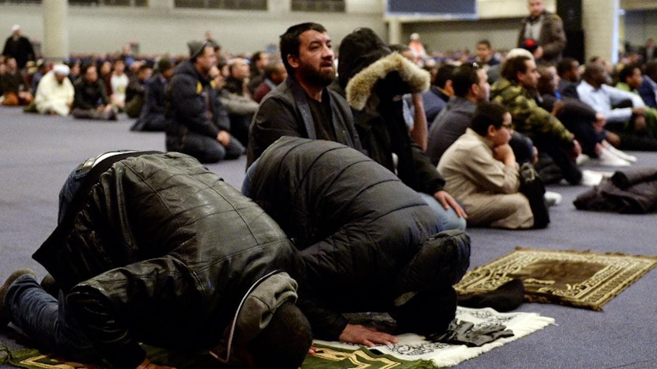 Canada to appoint special representative to fight Islamophobia