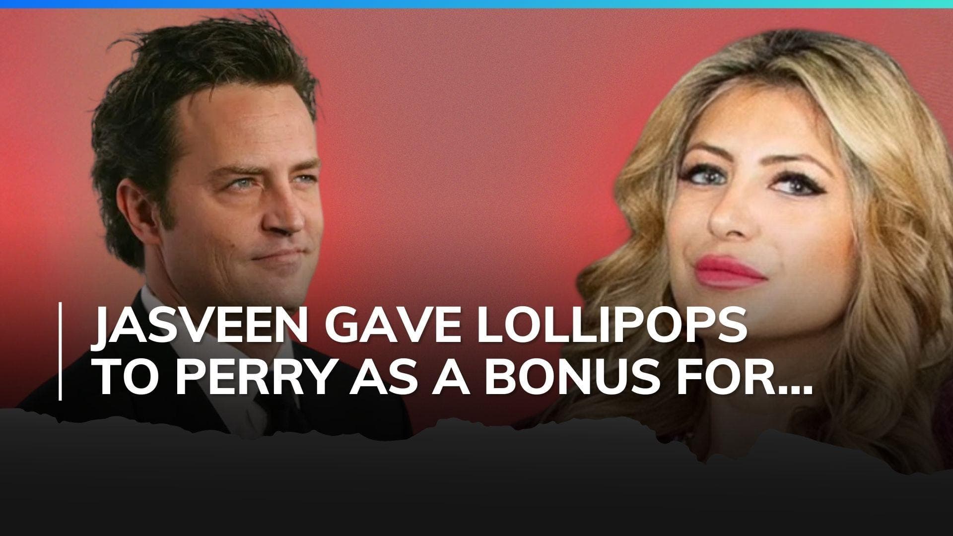 Matthew Perry death probe: All about the ‘Ketamine Queen’ Jasveen Sangha