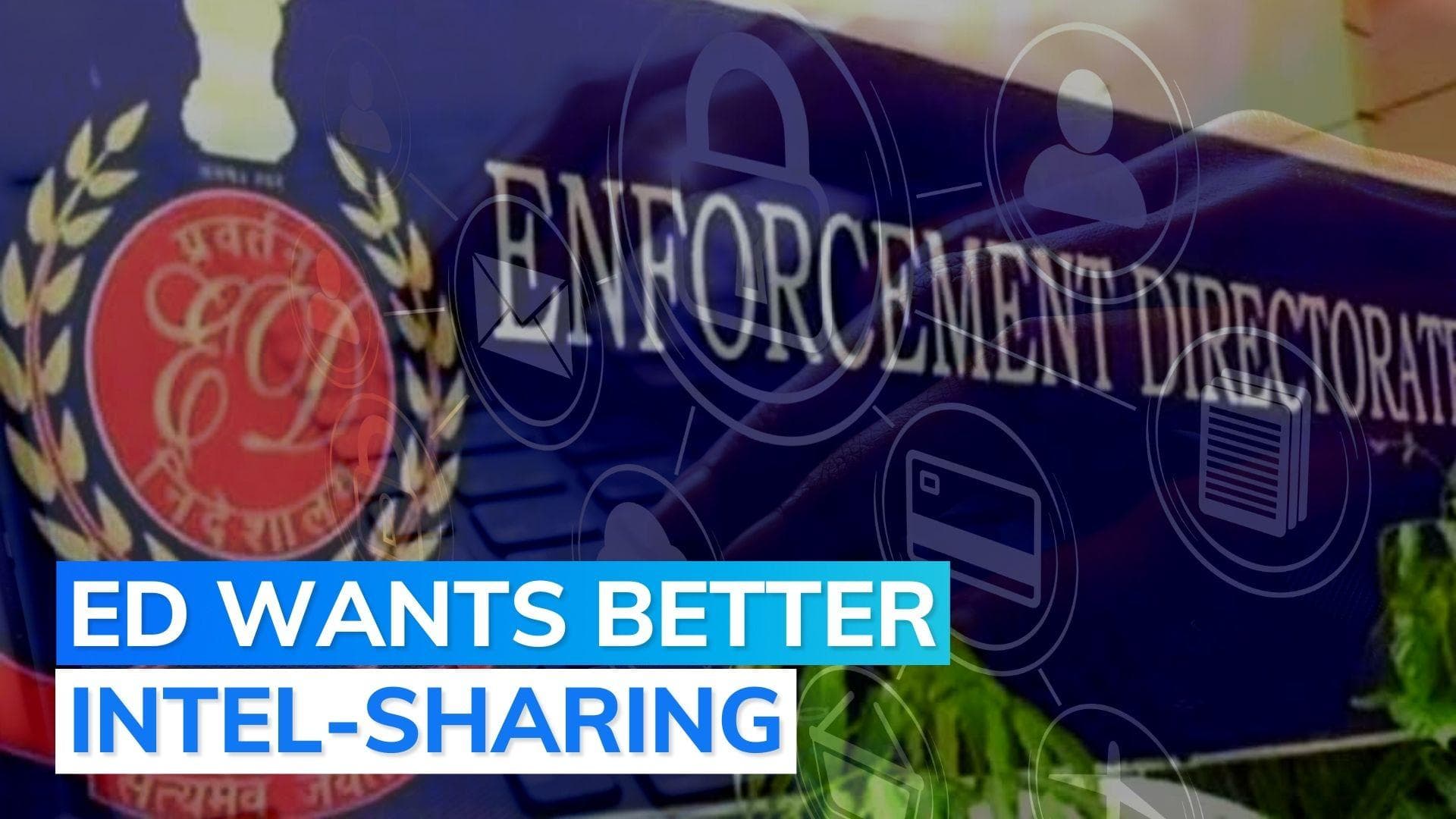 ED developing software to access data of other agencies: report