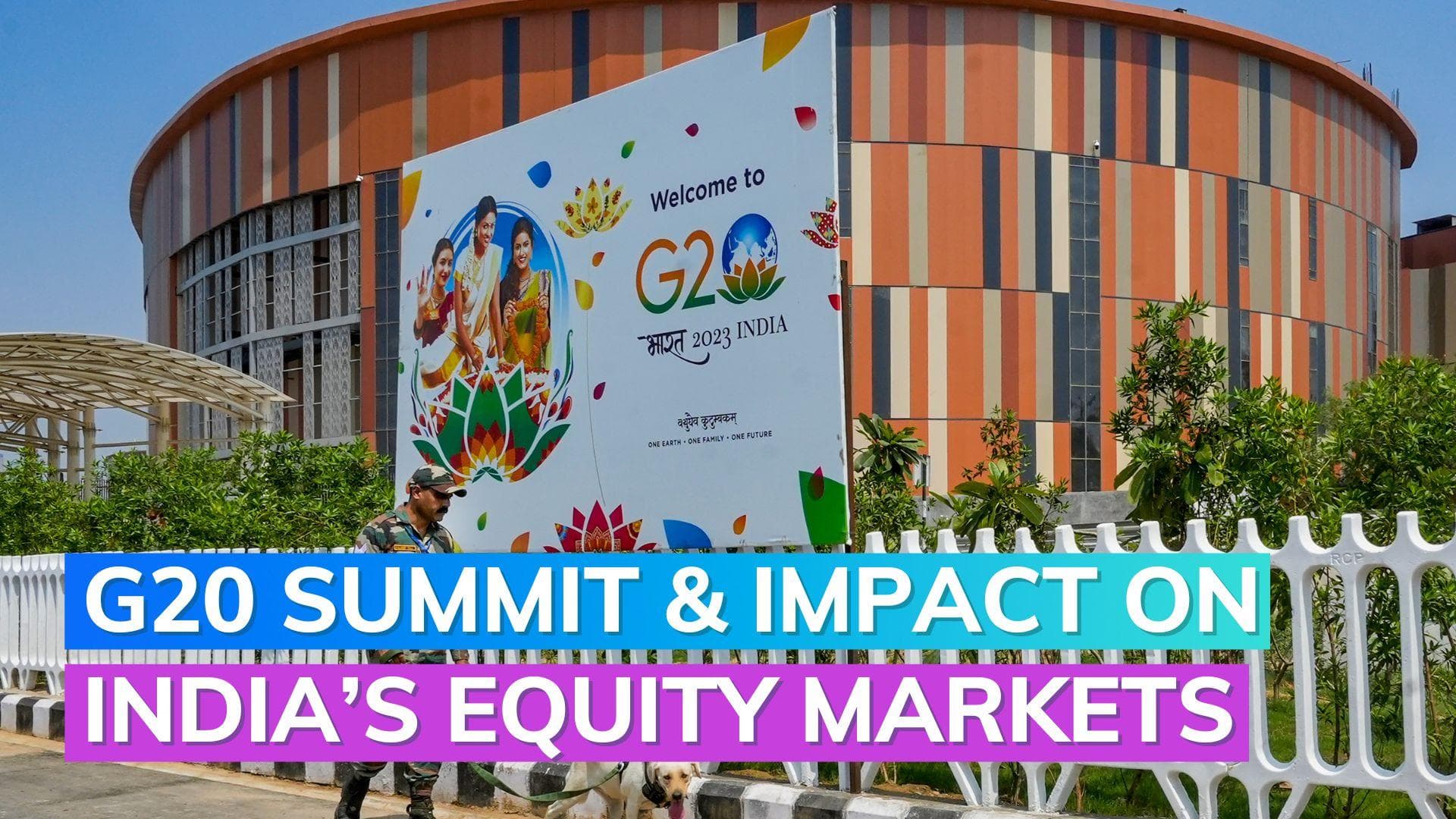 G20 Summit: What does it mean for India and its stock markets?