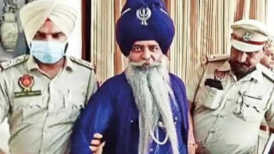 Singhu border lynching: second Nihang Sikh ‘surrenders’, 2 more held from farmer protest site