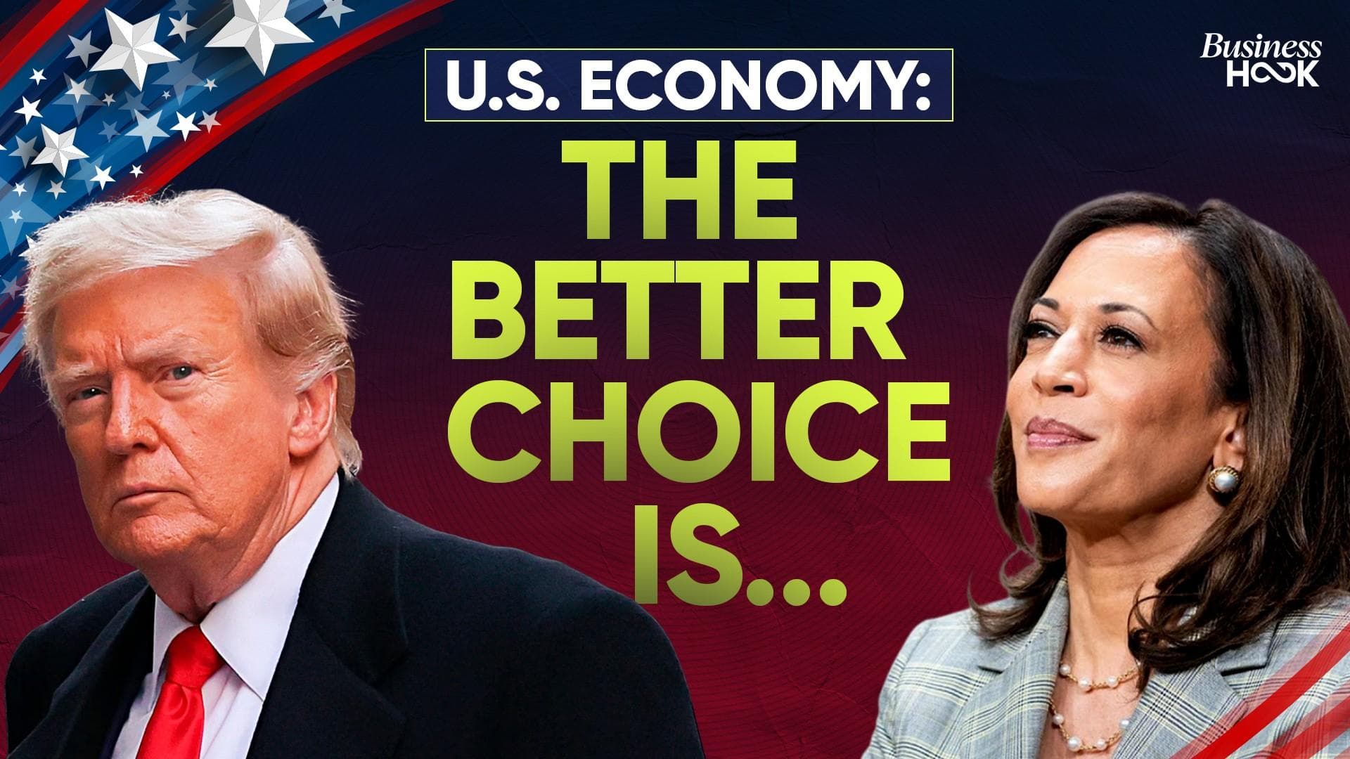 Kamala Harris Vs Donald Trump: Who Will Be Better For The US Economy? Goldman Sachs' Take
