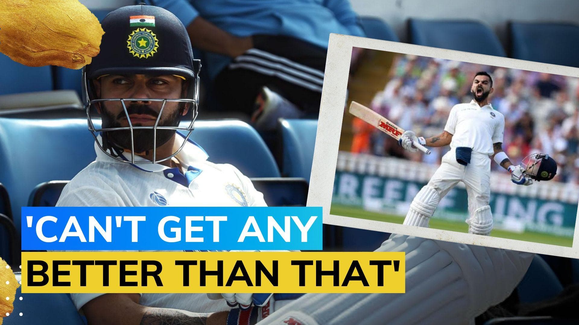 Virat Kohli: Indian star reveals his favourite memory in the Caribbean