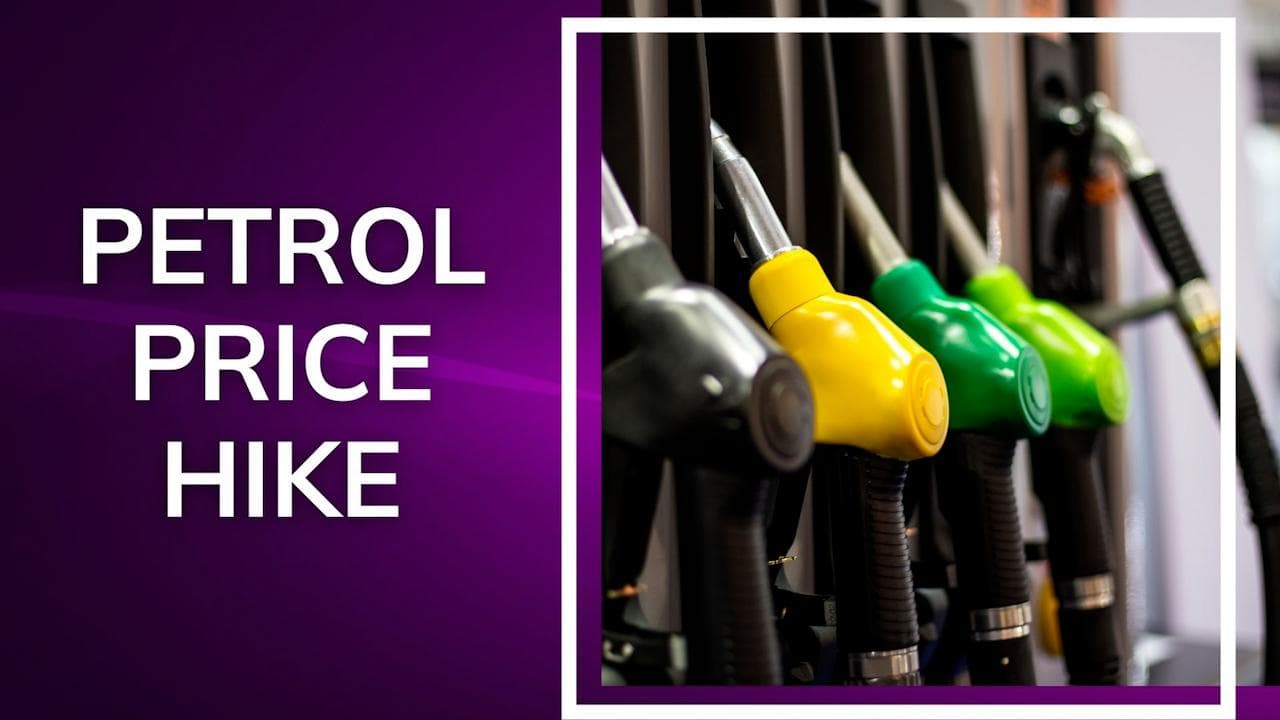 Petrol Diesel Price hikes begin, brace for daily hikes
