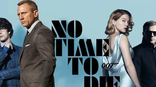 'No Time To Die' Review: रोमांच से भरपूर है ये जेम्स बॉन्ड फिल्म, डैनियल क्रेग को देती है ग्रैंड फेयरवेल