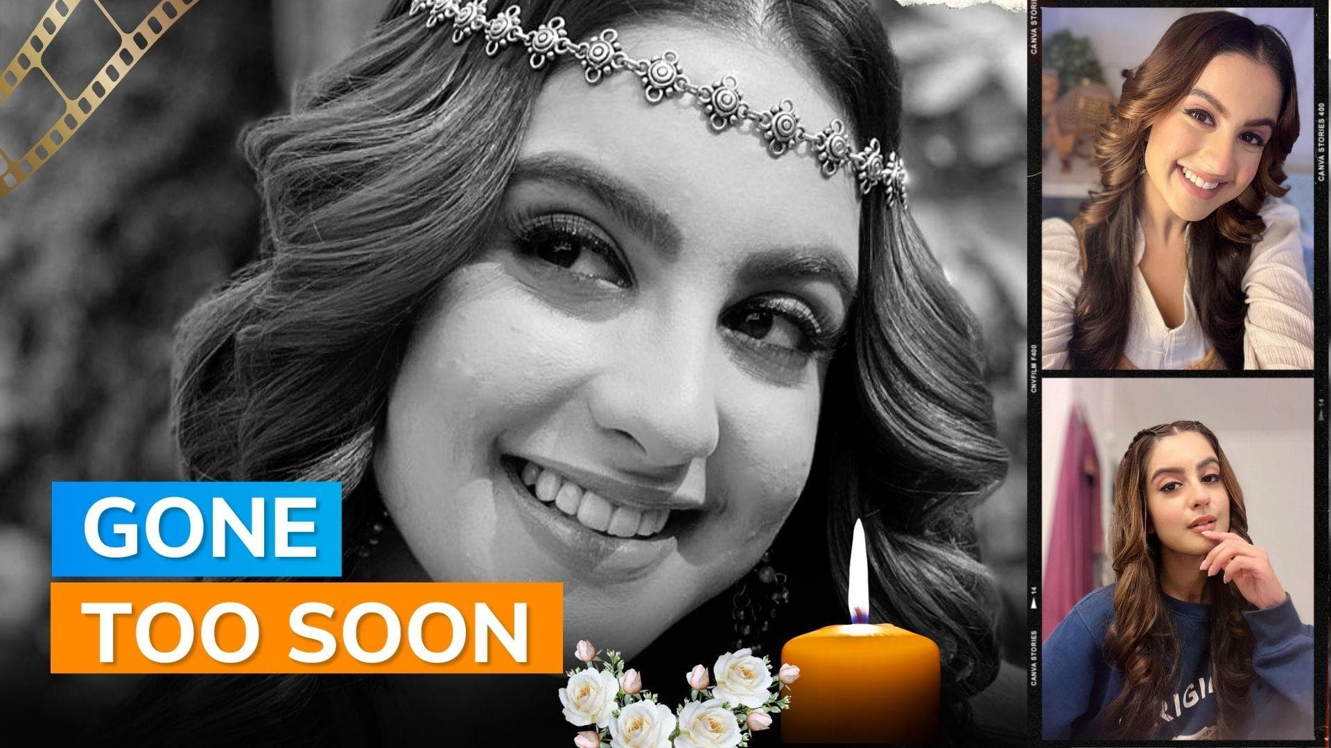 'Alibaba: Daastan-e- Kabul' actor Tunisha Sharma commits suicide 