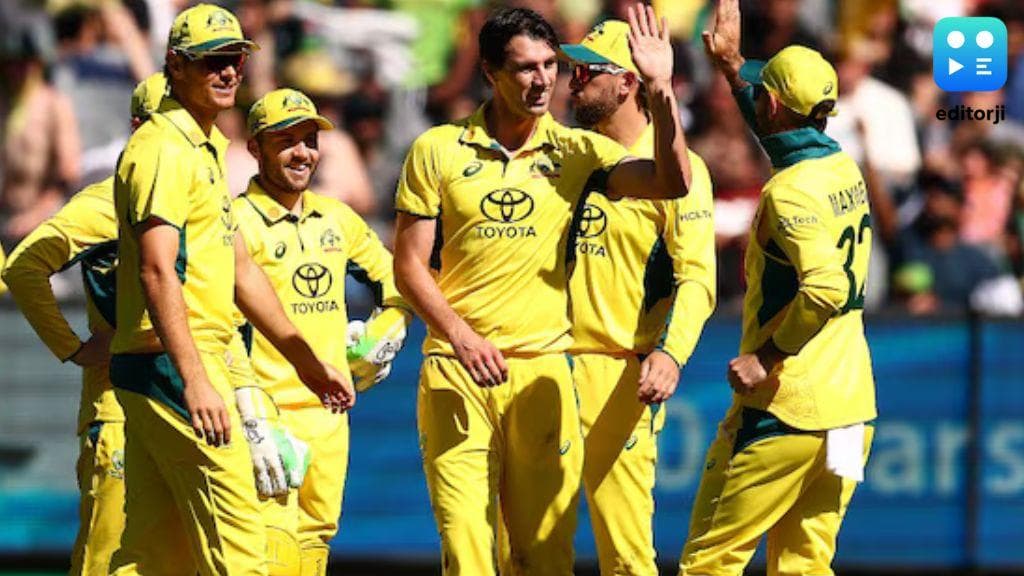 India’s Australia tour sees record ticket demand