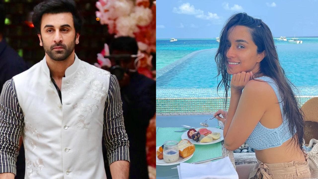 Ranbir Kapoor-Shraddha Kapoor पहली बार लव रंजन की फिल्म में साथ आएंगे नजर, जानिए कब होगी रिलीज 