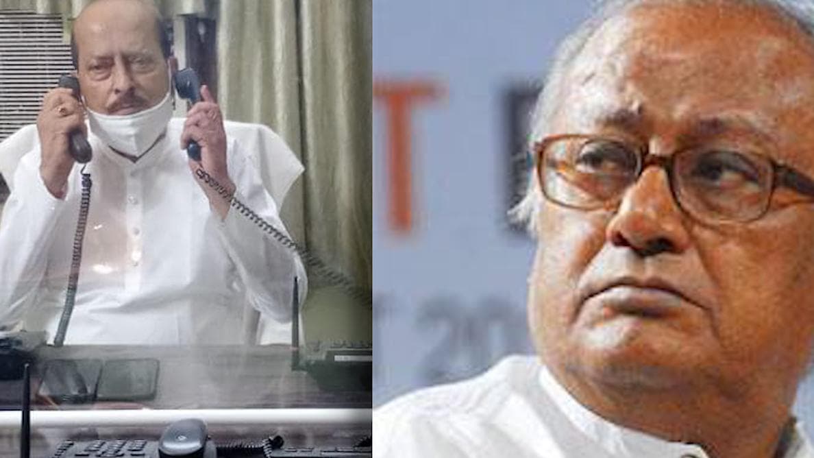 Sandhan Pande: সাধন স্মরণে সৌগত, তৃণমূলের সম্পদ ছিলেন অপরাজিত বিধায়ক, মন্তব্য় সাংসদের