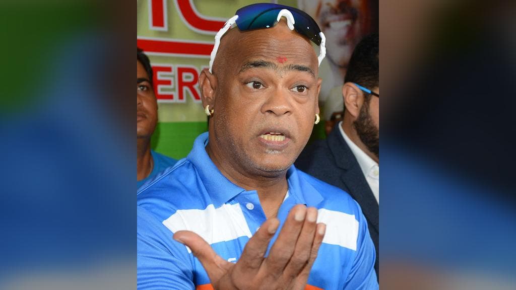 Vinod Kambli: মত্ত অবস্থায় গাড়ি চালিয়ে দুর্ঘটনা, প্রাক্তন ক্রিকেটার বিনোদ কাম্বলির বিরুদ্ধে মামলা পুলিশের