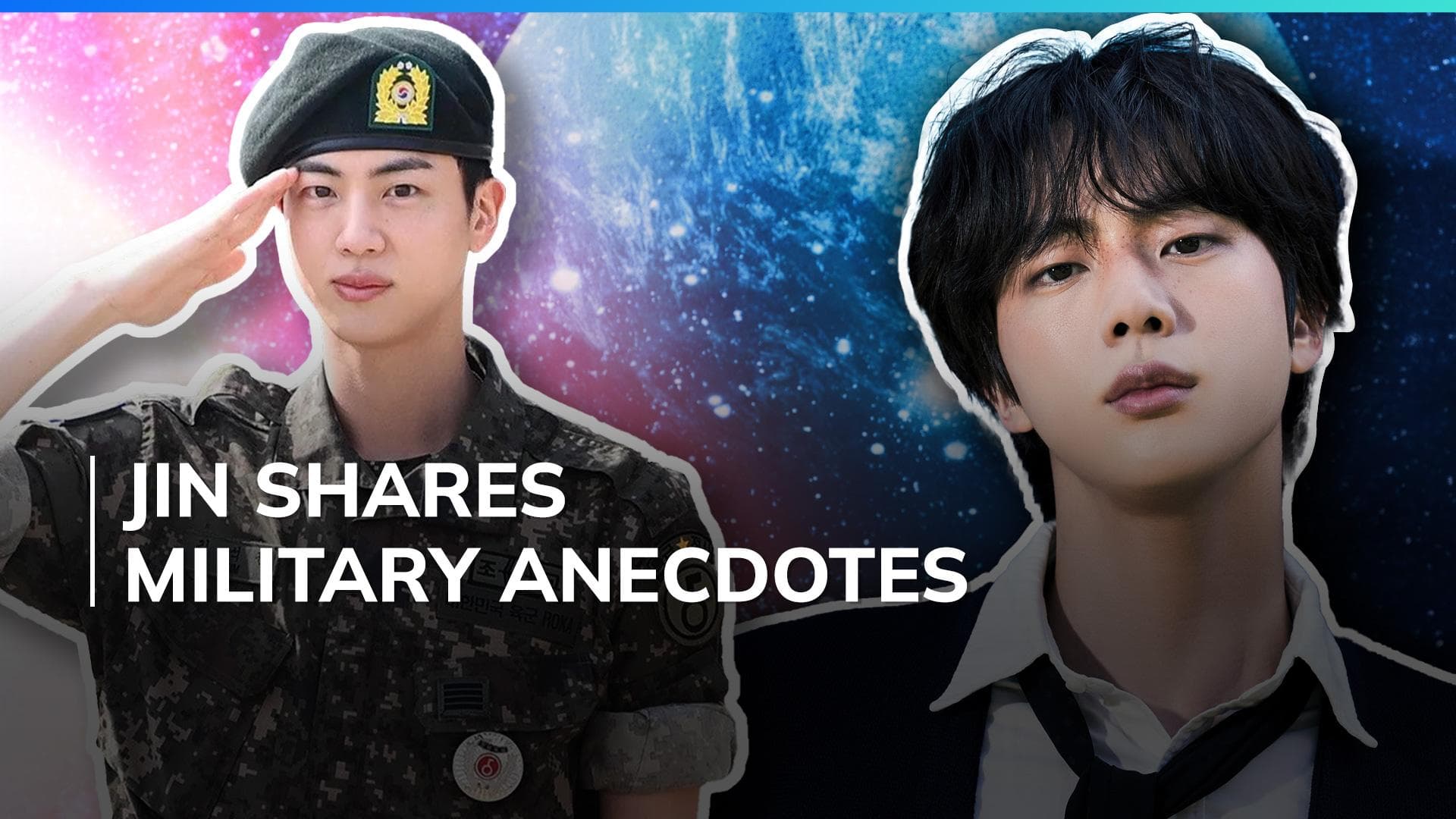 BTS singer Jin reveals why he lost cool on a soldier, talks about his ‘God’ status in the military 