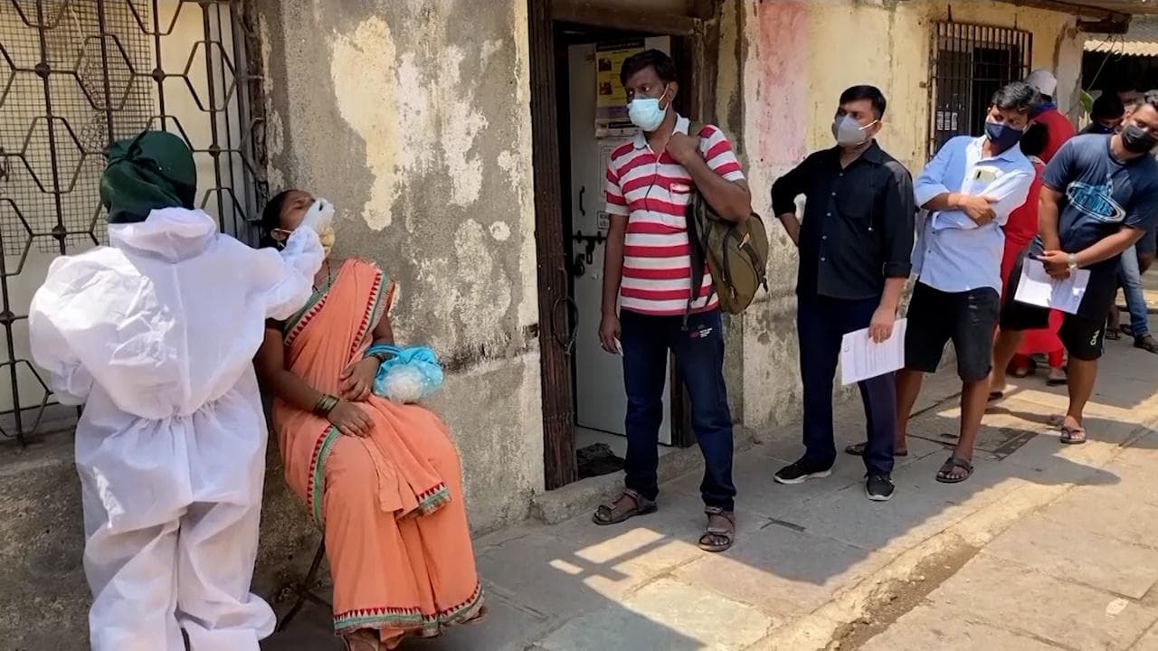 West Bengal Covid Update: রাজ্যে নতুন করে কোভিড আক্রান্ত ৫৫২ জন, মৃত্যু হয়েছে ১০ জনের