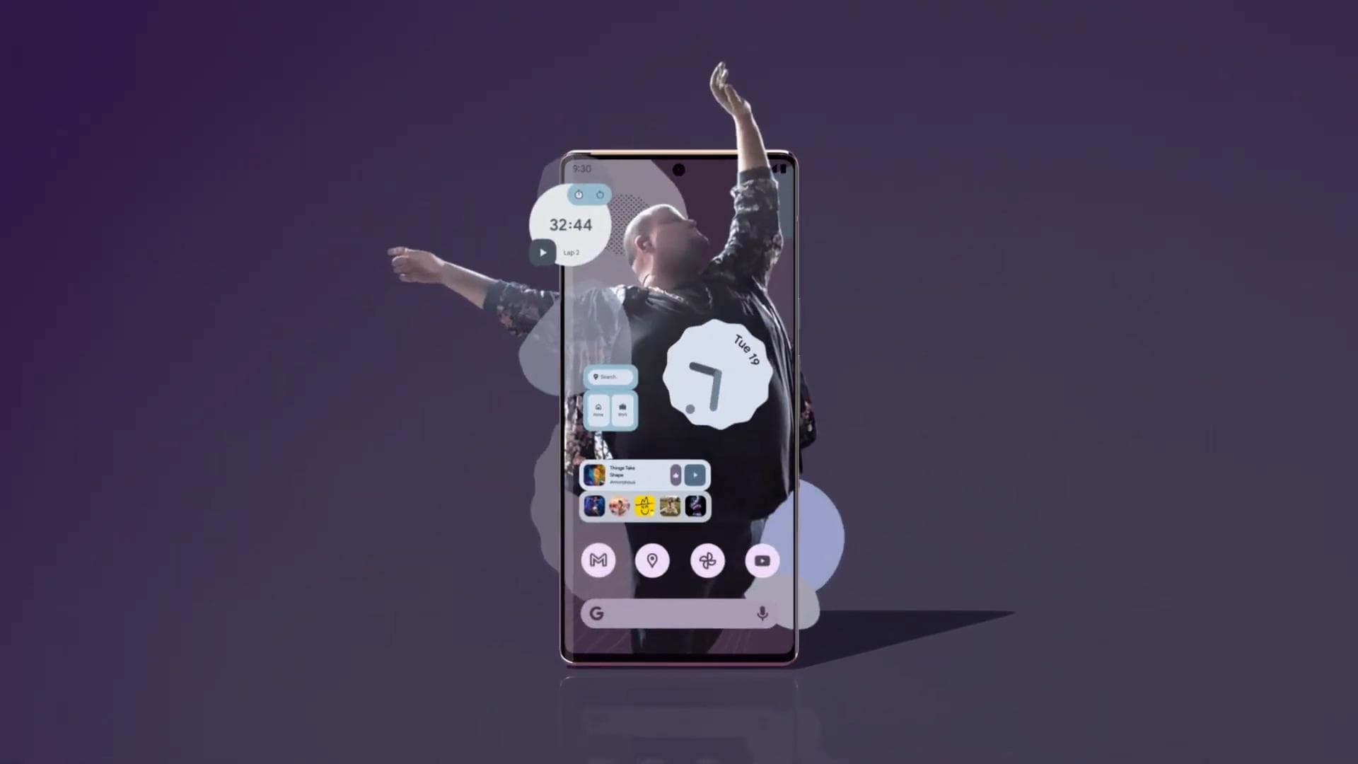 Google pauses December 2021 update for Pixel 6, Pixel 6 Pro over call drop issues