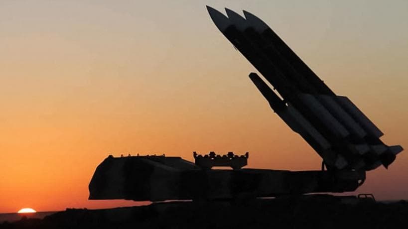 China tested nuclear-capable hypersonic missile in August: report