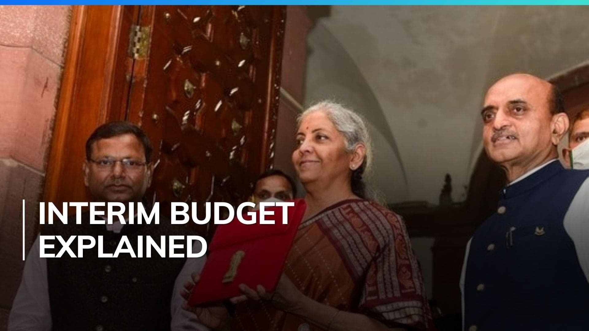 Union Budget 2024: Interim budget basics and vote-on-account explained 