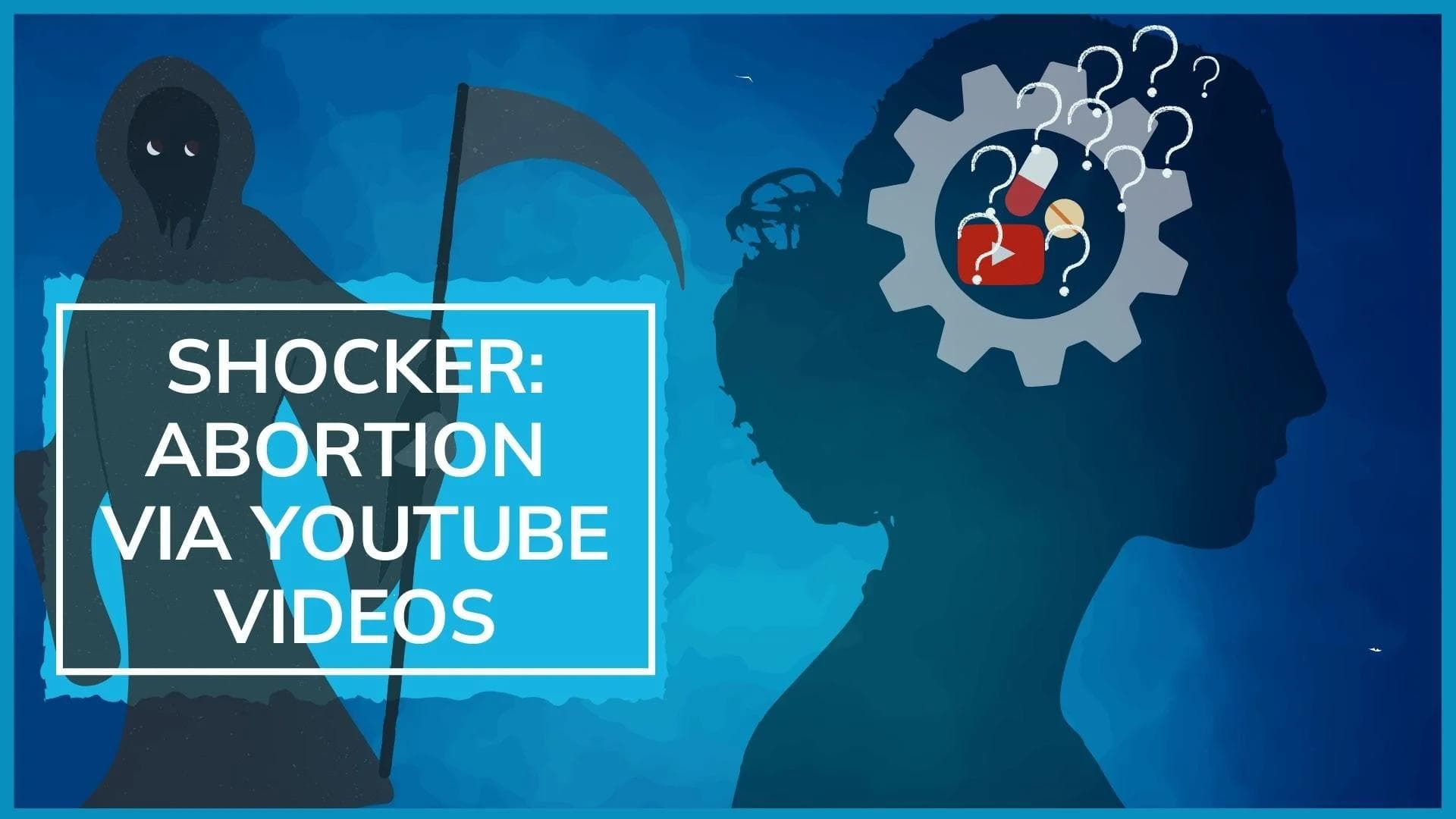 Nagpur girl tries to terminate her pregnancy using tips from YouTube videos, hospitalised