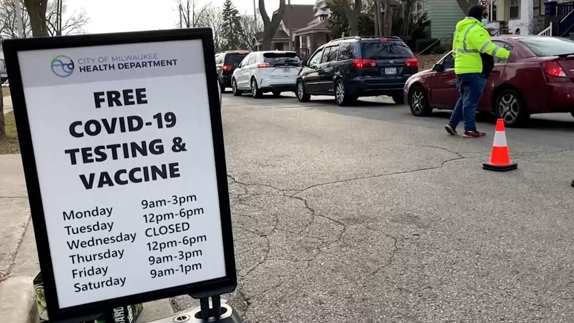 Covid-19: US CDC shortens quarantine and isolation period. See details