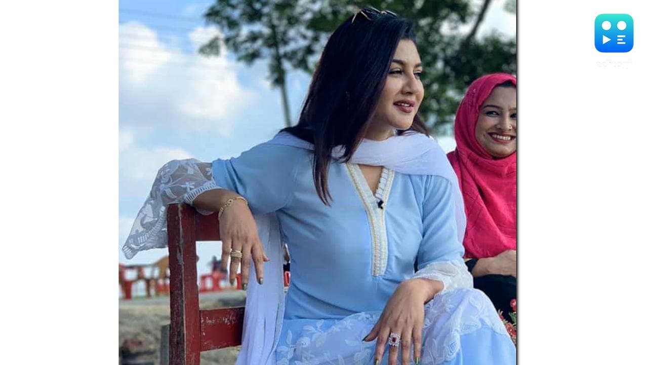 Jaya Ahsan: ইরানি পরিচালকের ছবিতে মুখ্য ভূমিকায় জয়া এহসান, ঢাকায় চলছে শুটিং