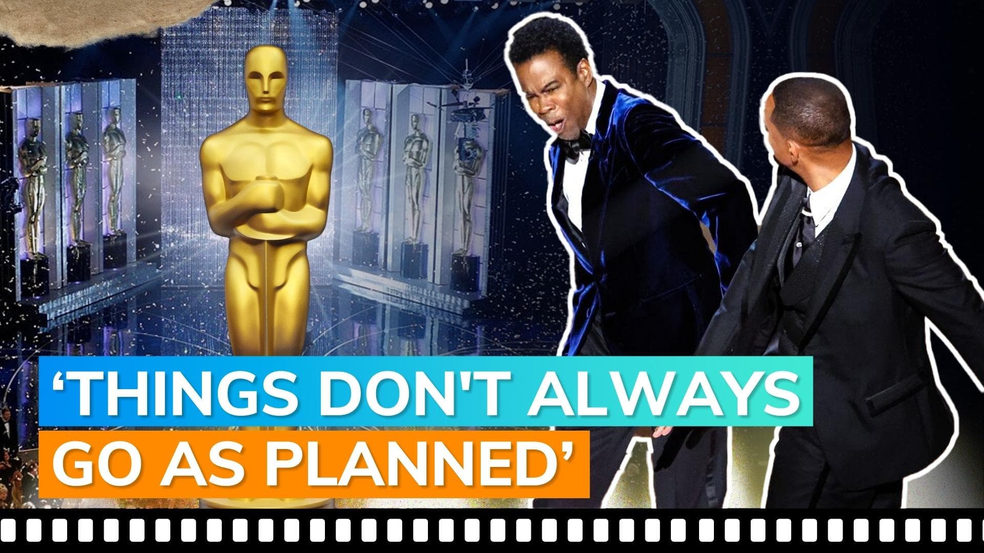 Oscars 2023: A ‘crisis team’ added to prevent controversies like Will Smith-Chris Rock slapgate