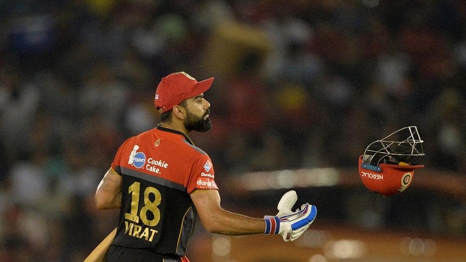 Virat Kohli: অধিনায়ক হিসাবে IPL-এর শেষ ম্যাচ খেলে কী বার্তা কোহলির?