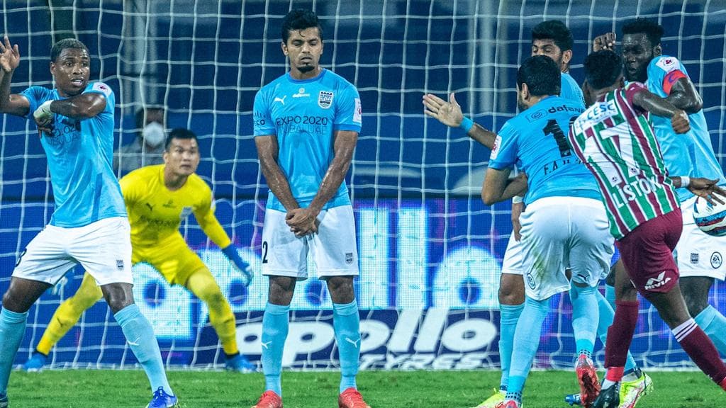  ATK Mohun Bagan: মুম্বইয়ের বিরুদ্ধে এগিয়ে গিয়েও ড্র, ৩ পয়েন্ট হাতছাড়া করল এটিকে মোহনবাগান