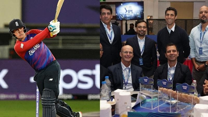 IPL 2022: Major blow to Gujarat Titans as Jason Roy pulls out, here's why