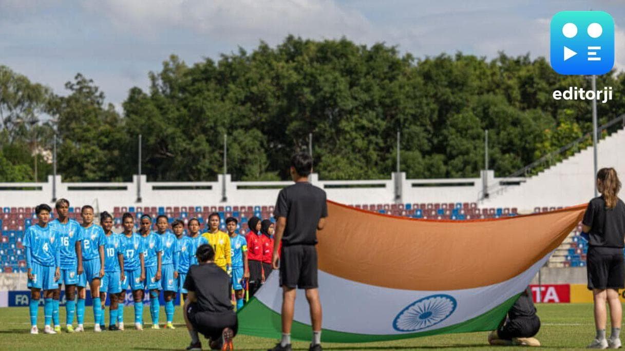 India face Iraq with rotation and focus